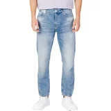 Calvin Klein Jeans DAD JEAN J30J323361 Plava