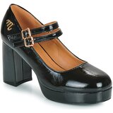 Moony Mood Balerinke SELENA Črna | Shoptok.si
