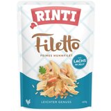 Finnern Rinti Filetto Adult - Piletina i govedina u losos 100g | Eponuda.com