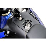 Nitro Motors Otroški motor Serval Eco 12/10 1200W 48V 15AH litij Modra | Shoptok.si