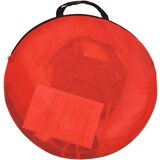  Dječji šator za igru s 250 loptica višebojni 190 x 264 x 90 cm | shoptok.hr