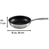 Käfer PONEV 28 cm PTFE-prevleka proti prijemanju | Shoptok.si