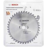 Bosch list kružne testere za drvo Ø254x2/5x30/40z eco 2608644383 Cene'.'