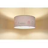  Dečiji luster na sajli SWEET DREAMS 1xE27/60W/230V, prečnik 30 cm | Eponuda.com