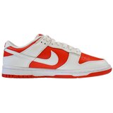 Nike Nizke superge Baskets dunk low championship red cuir Rdeča Cene