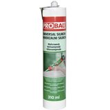 PROBAU Silikonska tesnilna masa Probau (310 ml) Cene