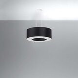  Lestenec SATURNO 50 črn, (21348283) | Shoptok.si