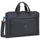 torba za laptop 17.3" Regent II 8059, crna