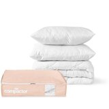 Compactor Vakuumska plastična kutija za ispod kreveta 65x45x15,5 cm Pink Edition – | shoptok.hr