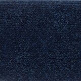  Prostirke za stepenice, samoljepljive, 10 kom. 56x17x3 cm, tamnoplave, poluokrugle | shoptok.hr