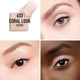 Dior Diorshow Mono Couleur dugotrajna sjenila za oči nijansa 633 Coral Look 2 g | shoptok.hr