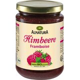 Alnatura Bio voćni namaz od maline - 420 g Cijene