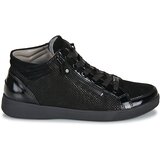 Ara Visoke superge ROM-ST-HIGH-SOFT Črna | Shoptok.si