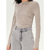 Sinsay Bluza dugih rukava | shoptok.hr
