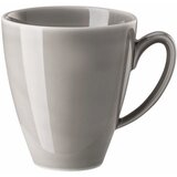 ROSENTHAL Šolja, 350ml, Siva u