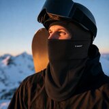  Zimska Kolesarska Podkapa / Balaclava - črna | Shoptok.si