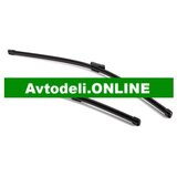 CITROËN/PEUGEOT Brisalci C3 II AIRCROSS 16 898 554 80 | Shoptok.si