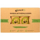 Pandoo Osvežilec zraka - 4 x 75g Cene