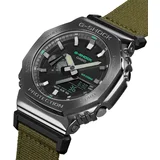 G-shock Rocna ura GM-2100CB-3AER