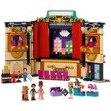 Lego ® friends andreina gledališka šola 41714 | Shoptok.si