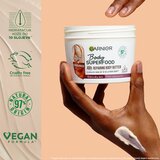 Garnier maslo za telo - Body Superfood Repairing Butter - Cocoa & Ceramide | Shoptok.si