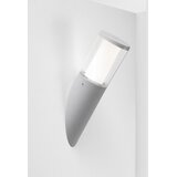 Fumagalli zidna lampa siva carlo fs IP55 1xGU10 led 3.5W 4000K - sijalica uključena uz proizvod DR1.571.000.U1L Cene