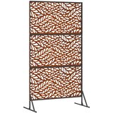  Zaslon za privatnost Siva 100 x 50 x 180 cm | Eponuda.ba