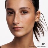 Guerlain Terracotta Light posvetlitveni bronz puder omejena izdaja odtenek 03 Medium Warm 10 g | Shoptok.si