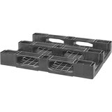 ratioform Paleta za enkratno uporabo za velike obremenitve, DE 10 kosov, DxŠxV 1200 x 800 x 160 mm, statična nosilnost 14000 kg, od 3 DE | Shoptok.si