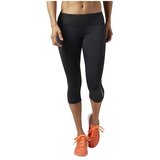 Reebok Pajkice Hose AC Capri pisana Cene