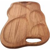  Drvena posuda za posluživanje | shoptok.hr