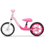 Lionelo balans bicikl Alex, Bubblegum | shoptok.hr