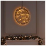  Brilagi - LED spoljašnja božićna dekoracija LED/2,6W/230V IP44 46 cm krug | Eponuda.com