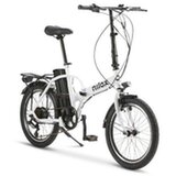  Beli-Električni bicikl NXEBJ1PROWH | Eponuda.com