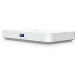 Unifi Cloud Gateway Fiber 4x2.5G 1x10G 2xSFP+ PoE+30W 500+User"