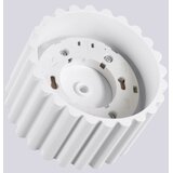  Brilagi - LED spot svetlo SFERA 1xGX53/30W/230V, Ø 10 cm, bela | Eponuda.com