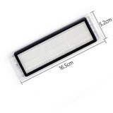 INORCO Združljiv S50 T7pro T6 P5 S5 rezervni deli sesalnika Hepa Filter Mop Cloth Deli, (22020119) | Shoptok.si