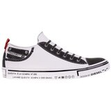 Diesel Nizke superge S Imaginee Low Slipon pisana Cene