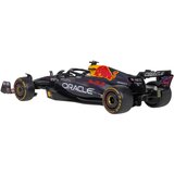 Metalna formula 1:32 Red Bull F1 RB19 RASTAR - crno/žuta | shoptok.hr