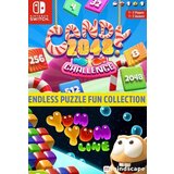endless puzzle fun collection (switch) eshop nintendo key europe  endless puzzle fun collection (switch) eshop nintendo key europe Slike