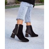 Resti Women's ankle boots on a post Boratos | ePonuda.com