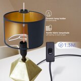 Aigostar Stona lampa 1xE14/40W/230V | Eponuda.com
