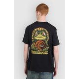 Element Timber The Frog T-shirt off black | Shoptok.si