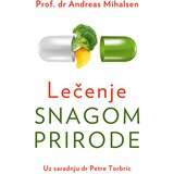 Laguna Andreas Mihalsen - Lečenje snagom prirode Cene