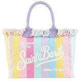 SAINT BARTH pamučna letnja ženska torba SBVANI001-01191F | Eponuda.com