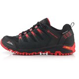 Alpine pro Outdoor shoes with membrane PTX REWESE dk.gray | ePonuda.com