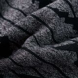  Dječja topla majica modra prošarana 116 | shoptok.hr