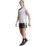 Adidas Dres 'Tiro 24' svetlo siva / bela | Shoptok.si