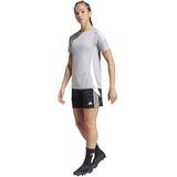Adidas Dres 'Tiro 24' svijetlosiva / bijela | shoptok.hr