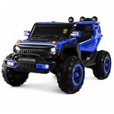 Baby mb 5727 džip sahara 12v 4,5ah ( 234536P ) | Eponuda.com